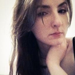 Oleynikova Natasha
