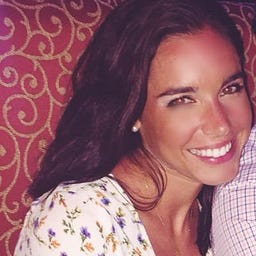 Samantha Albright