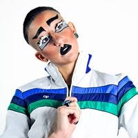 Clarissa Lasertits