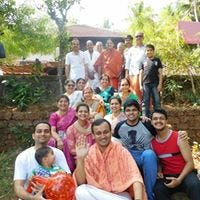 Chintan Gole
