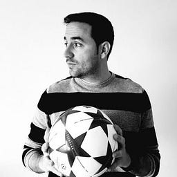 Borja Burguillos