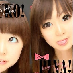 P★ИA＊