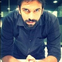Sreerag Surendran