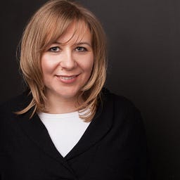 Iwona
