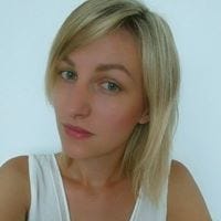 Aga Chaińska