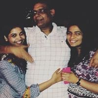 Shivani Agarwal