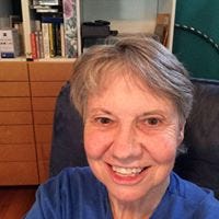Jo Ann Alspaugh