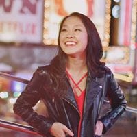 Michelle Li