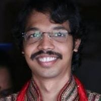 Seshuraju Pentakota