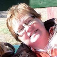 Tina Peterson