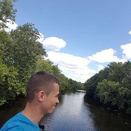 Chris Motivus