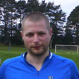 Chris Clelland
