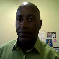 Mzimasi Ndongeni