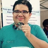 Zé Daniel Lacerda