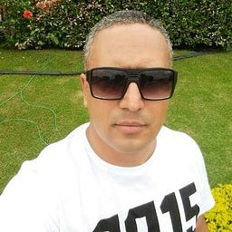 Alan Carvalho