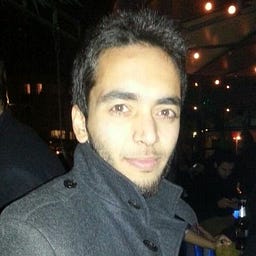 Berkan Gursoy