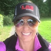 Deirdre Tindall