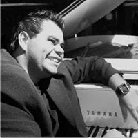 Luís Fernando Barbosa