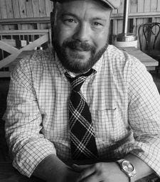 David Cockburn