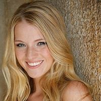 Betsy McKinley