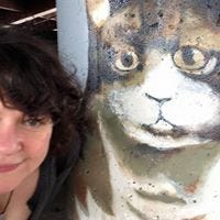 Wendy DesRochers