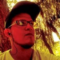 Roberto Daniel L G