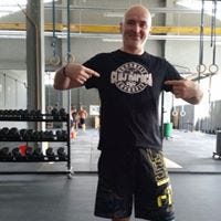 Alessandro Alex Velo