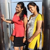 Sarayu Agarwal