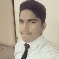 Rukesh Dasari