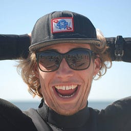 Josh Steinberg