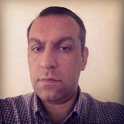 Farid Mammadov