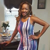 Kristi C. Price