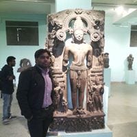Bhupesh Chauhan