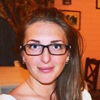Ksenia Cherniavskaya
