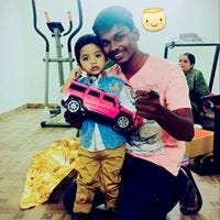 Ganesh Kumar V