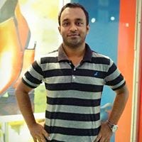 Subhradip Bhattacharjee