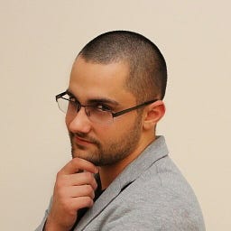 Yavor Ivanov