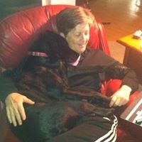 Kathy Wentworth