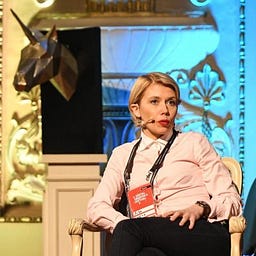 Aija Perta