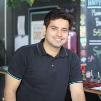 Imran Munawar