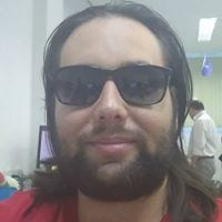 Bruno Caldas