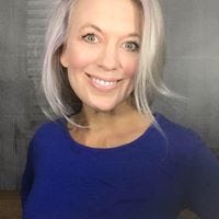 Nicole Kristin Gabriel