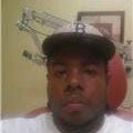 Cedric Adams