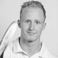 Jonas Hansen