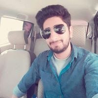 Ubaid Ur Rehman Qureshi