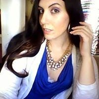 Christina M. McCabe