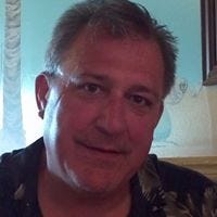Daryl Eckard