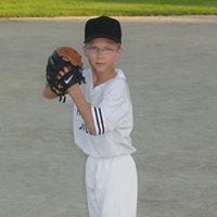 Paxton Bentzinger