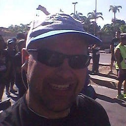 Daniel G. De Abreu