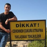 Ali Kaya